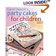 Party Cakes for Children: Over 20 Fun Cakes