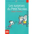 Histoires in�dites du Petit Nicolas, Tome 5 : Les surprises du Petit Nicolas