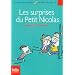 SURPRISES DU PETIT NICOLAS (LES)