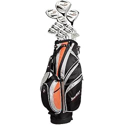 Tour Edge HP-7 Full Color Box 13 Piece Set