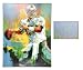 Dan Marino Miami Dolphins Autographed 36x48 Giclee