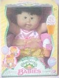 Fun to Feed Cabbage Patch Babies 25 Year Celebration