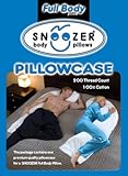 Snoozer Full Body Pillowcase
