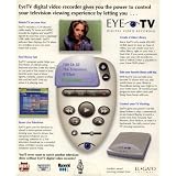 EyeTV USB Digital VCR for your Mac eyetv 2 times