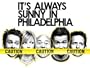 It's Always Sunny in Philadelphia Season 3