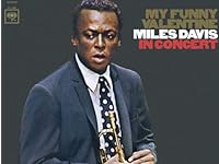 「星影のステラ　｛stella by starlight｝」『マイルス・デイビス　｛miles davis｝』