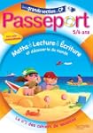 Passeport - De la grande section au C...
