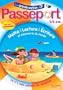 Passeport - De la grande section au CP - 5/6 ans