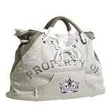 NHL Los Angeles Kings Hoodie Tote