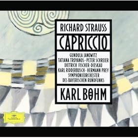 Richard Strauss: Capriccio