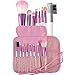 Lisli® Pro 8pcs Makeup Brushes Set Powder Foundation Eyeshadow Eyeliner Lip Cosmetic