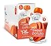 Plum Organics Stage 1 Baby Food, Sweet Potato Puree, 3 Oz