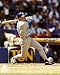 Dick Schofield Jr Autographed/Hand Signed Toronto Blue Jays 8x10 Photo