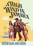 A High Wind in Jamaica [DVD] [1965]