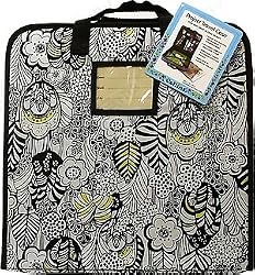 Collins Sewing Quilting Project Travel Case Bag