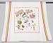 Cat Studio Dish Towel - North Pole