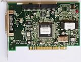 Adaptec AHA-2940U SCSI PnP bootfähig [9311]