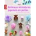 Animaux miniatures japonais en perles
