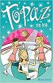 Topaz on Ice (Paperback)