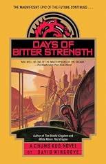 Days of Bitter Strength (Chung Kuo)
