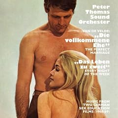 Van De Velde: Die Vollkommene Ehe & Van De Velde: Das Leben Zu Zweit