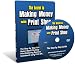 The Secret to Making Money with Print Shop