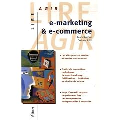 e-marketing & e-commerce