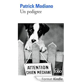 Un pedigree