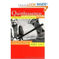 Quintessence...Realizing the Archaic Future