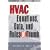 HVAC Equations, Data and Rules of Thumb