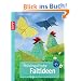 Fr�hlingsfrische Faltideen: Kreative Ideen f�r Gro� und Klein