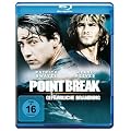 Point Break - Gef�hrliche Brandung [Blu-ray]