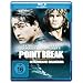 Point Break - Gef�hrliche Brandung [Blu-ray]