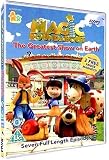 The Magic Roundabout - Greatest Show on Earth