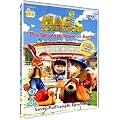 The Magic Roundabout - Greatest Show on Earth [DVD]