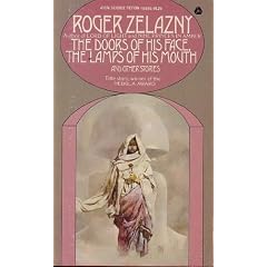 The Doors of His Face, The Lamps of His Mouth