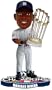 MLB New York Yankees Mariano Rivera #42 2009 World Series Champions Bobble Head