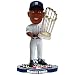 MLB New York Yankees Mariano Rivera #42 2009 World Series Champions Bobble Head