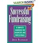 Successful Fundraising: A Complete Handbook for Volunteers and Professionals