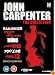 The John Carpenter Collection [1976]