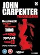 The John Carpenter Collection [DVD]