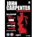 The John Carpenter Collection [DVD]