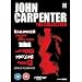 The John Carpenter Collection [DVD]