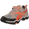 Reebok Little Kid/Big Kid Bitztocked Strap Running Shoe