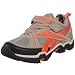 Reebok Little Kid/Big Kid Bitztocked Strap Running Shoe