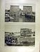 1903 Isis Trajan Assouan Philae Temple Ruins Print