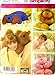 OOP Simplicity Pattern 4547. Animal Pillows. Dog; Bear; Lamb; Bunny; Lion. Fold-over Designs
