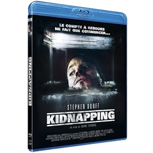 Kidnapping [Blu-ray]