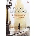 El Prisionero del Cielo (Autores Espa�oles E Iberoamer.)