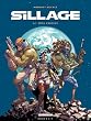 Sillage, Tome 12 : Zone franche